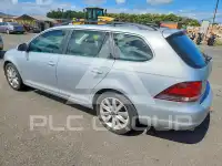 2014 Volkswagen Jetta photo