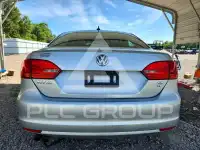 2014 Volkswagen Jetta фото