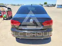 2014 Volkswagen Jetta photo