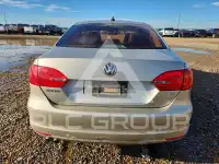 2014 Volkswagen Jetta photo