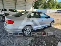 2014 Volkswagen Jetta фото