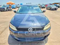 2014 Volkswagen Jetta фото