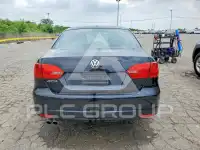 2014 Volkswagen Jetta фото