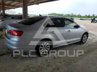2014 Volkswagen Jetta photo