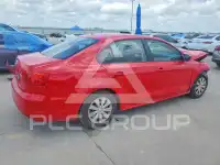 2014 Volkswagen Jetta фото