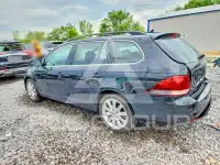 2014 Volkswagen Jetta photo