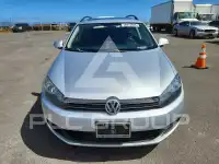 2014 Volkswagen Jetta photo