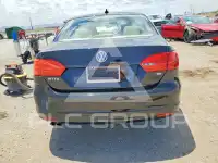 2014 Volkswagen Jetta photo