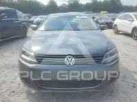 2014 Volkswagen Jetta фото