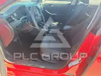 2014 Volkswagen Jetta фото
