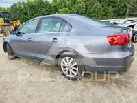 2014 Volkswagen Jetta фото