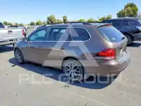 2014 Volkswagen Jetta photo