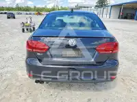 2014 Volkswagen Jetta фото