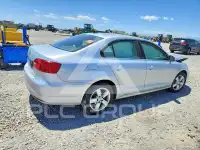 2014 Volkswagen Jetta фото