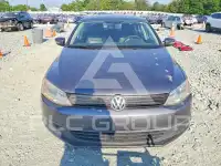 2014 Volkswagen Jetta фото