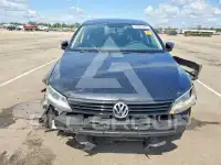 2014 Volkswagen Jetta photo