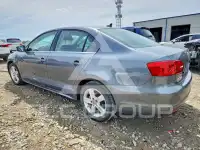 2014 Volkswagen Jetta photo
