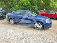 2014 Volkswagen Jetta фото