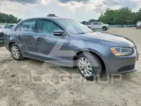 2014 Volkswagen Jetta фото