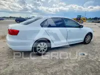 2014 Volkswagen Jetta photo