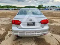 2014 Volkswagen Jetta photo