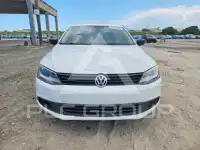 2014 Volkswagen Jetta photo