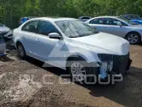 2014 Volkswagen Jetta photo