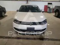 2014 Volkswagen Jetta фото