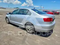 2014 Volkswagen Jetta фото