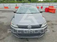 2014 Volkswagen Jetta фото