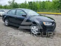 2014 Volkswagen Jetta фото