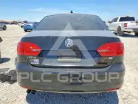 2014 Volkswagen Jetta photo