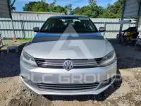 2014 Volkswagen Jetta фото