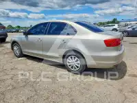 2014 Volkswagen Jetta фото