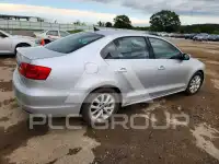 2014 Volkswagen Jetta photo