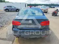 2014 Volkswagen Jetta фото