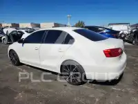 2014 Volkswagen Jetta фото