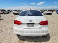 2014 Volkswagen Jetta photo