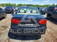 2014 Volkswagen Jetta photo