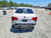 2014 Volkswagen Jetta photo