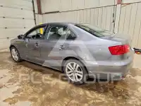 2014 Volkswagen Jetta фото