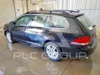 2014 Volkswagen Jetta photo