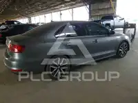 2014 Volkswagen Jetta photo