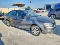 2014 Volkswagen Jetta фото
