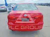 2014 Volkswagen Jetta фото