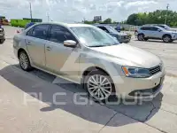 2014 Volkswagen Jetta фото