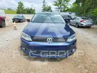 2014 Volkswagen Jetta фото