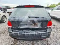 2014 Volkswagen Jetta photo