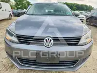 2014 Volkswagen Jetta фото
