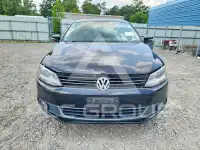 2014 Volkswagen Jetta фото